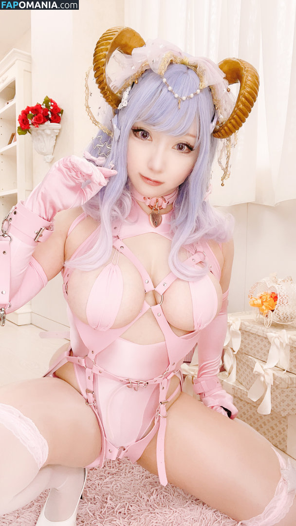 Saku / alice_mather / saku93 Обнажённый OnlyFans  Утёкшее фото #259