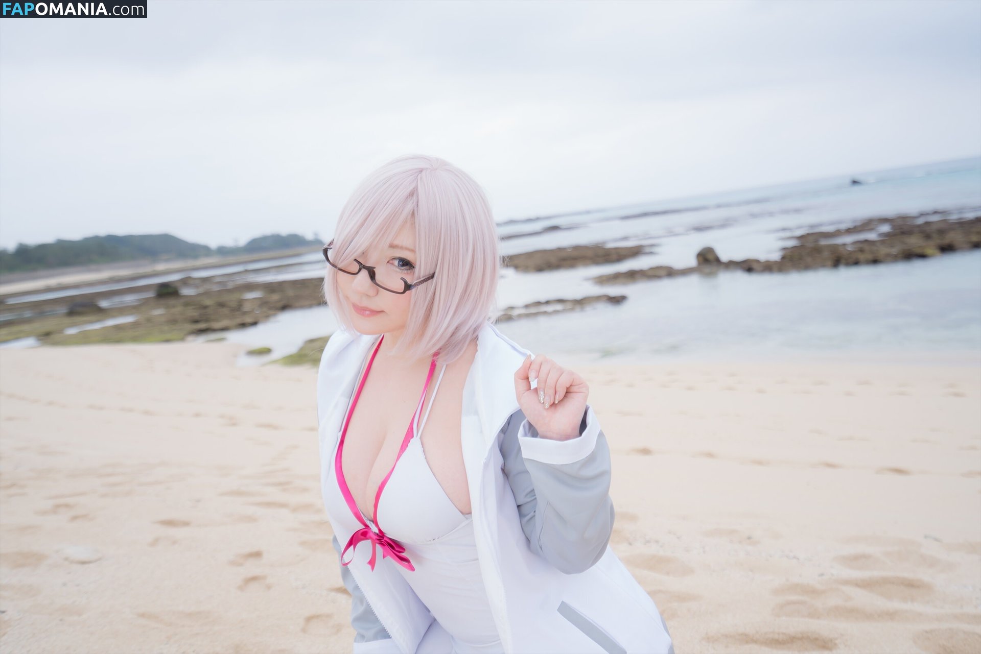 Saku / alice_mather / saku93 Обнажённый OnlyFans  Утёкшее фото #298