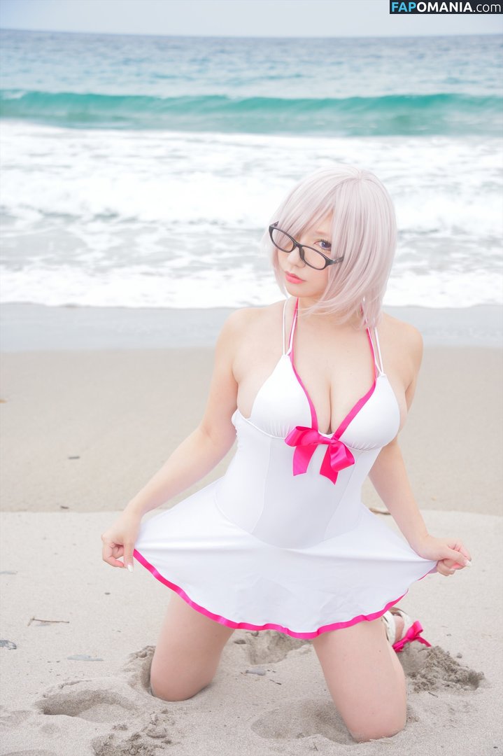 Saku / alice_mather / saku93 Обнажённый OnlyFans  Утёкшее фото #303