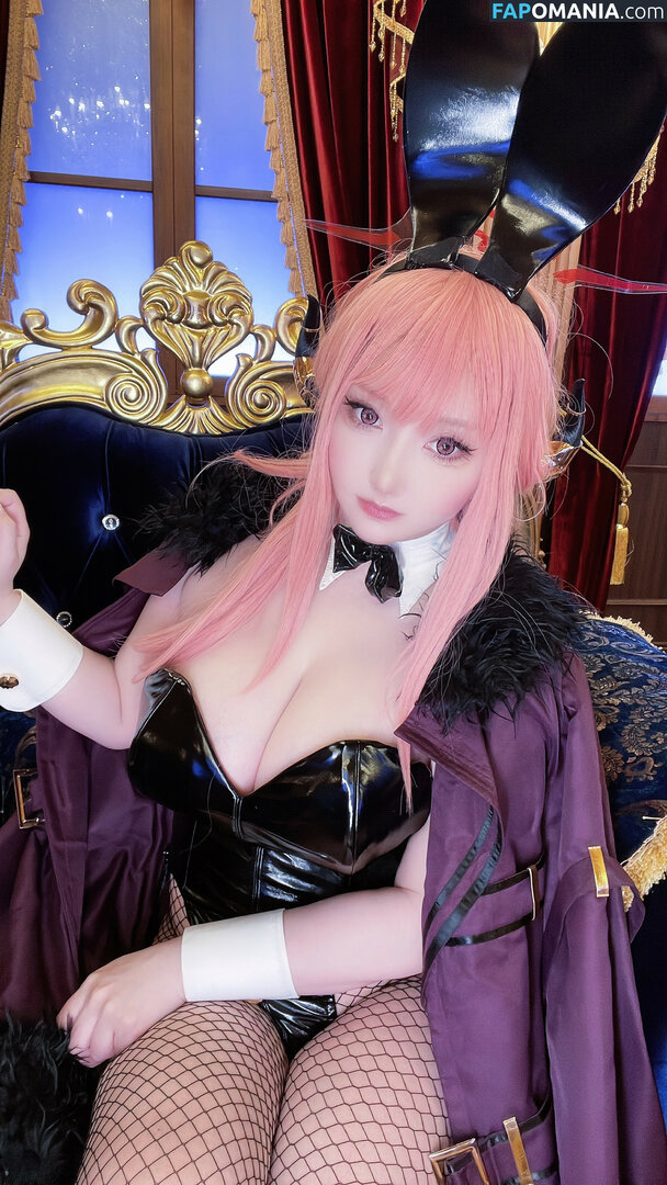 Saku / alice_mather / saku93 Обнажённый OnlyFans  Утёкшее фото #529