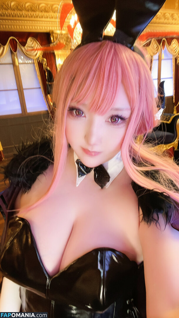 Saku / alice_mather / saku93 Обнажённый OnlyFans  Утёкшее фото #540