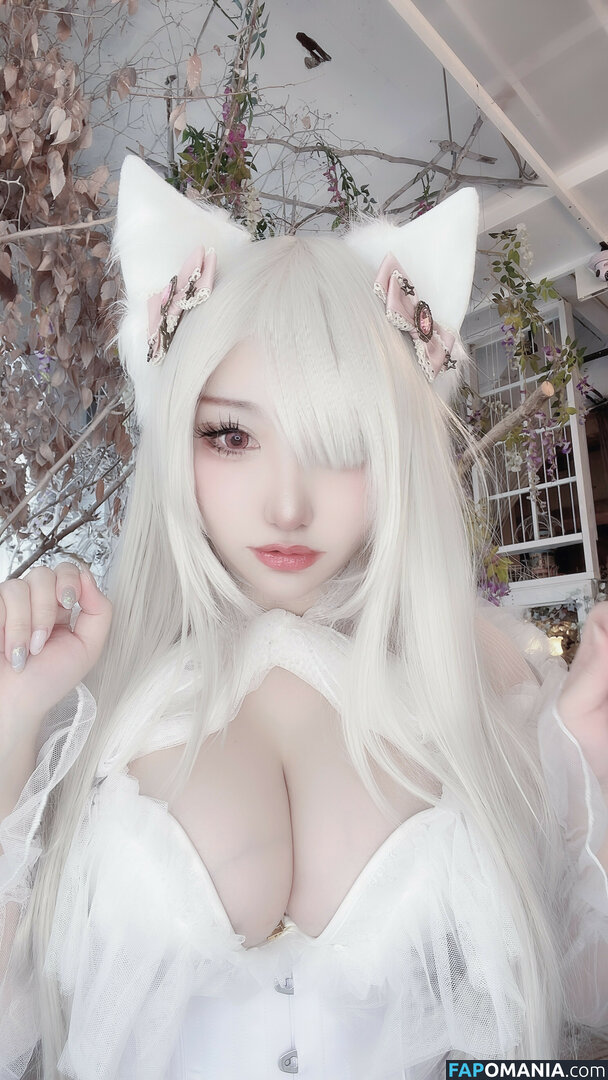 Saku / alice_mather / saku93 Обнажённый OnlyFans  Утёкшее фото #686