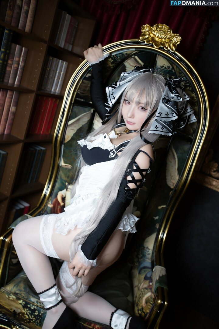 Saku / alice_mather / saku93 Обнажённый OnlyFans  Утёкшее фото #786