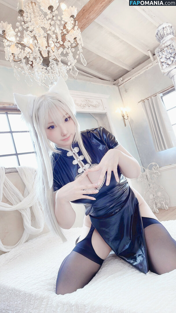 Saku / alice_mather / saku93 Обнажённый OnlyFans  Утёкшее фото #822