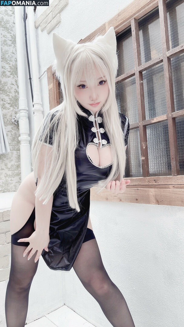 Saku / alice_mather / saku93 Обнажённый OnlyFans  Утёкшее фото #843