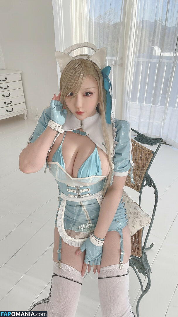 Saku / alice_mather / saku93 Обнажённый OnlyFans  Утёкшее фото #1317