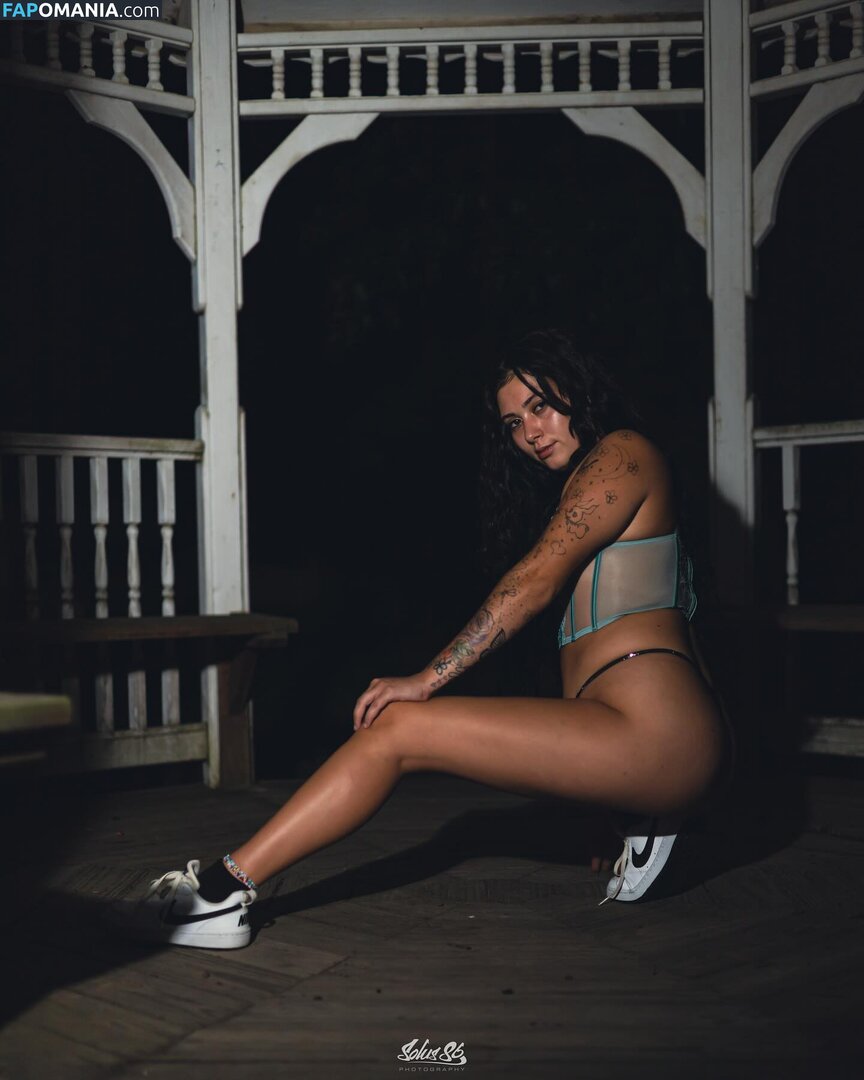 Sakura._.Princess / gti.princess Обнажённый OnlyFans  Утёкшее фото #1