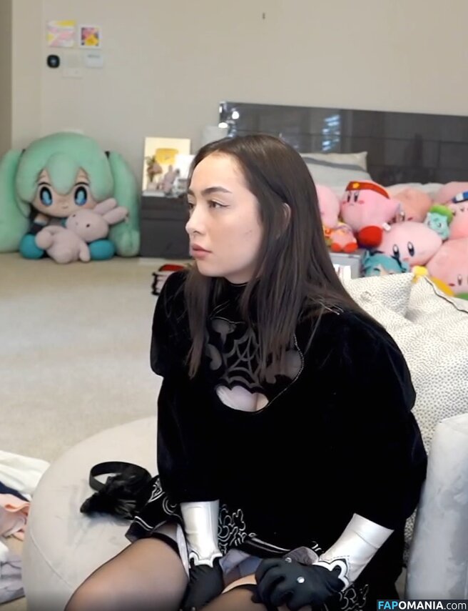 Sakura Shymko / SakuraShymko Обнажённый OnlyFans  Утёкшее фото #13