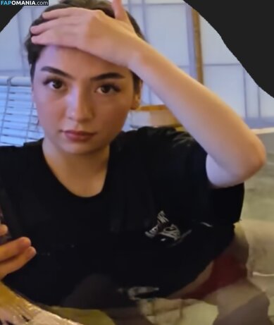 Sakura Shymko / SakuraShymko Обнажённый OnlyFans  Утёкшее фото #15