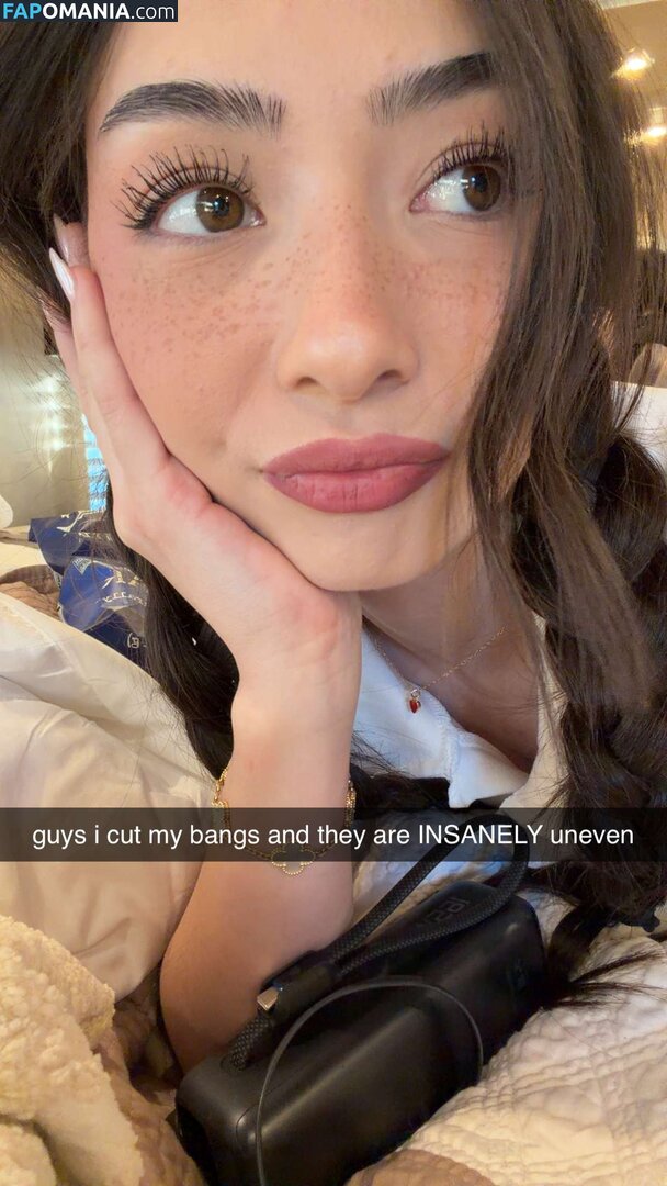 Sakura Shymko / SakuraShymko Обнажённый OnlyFans  Утёкшее фото #19