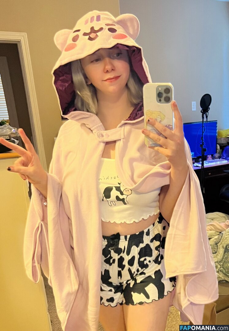 Sakura Stardust / sakura.stardust Обнажённый OnlyFans  Утёкшее фото #3