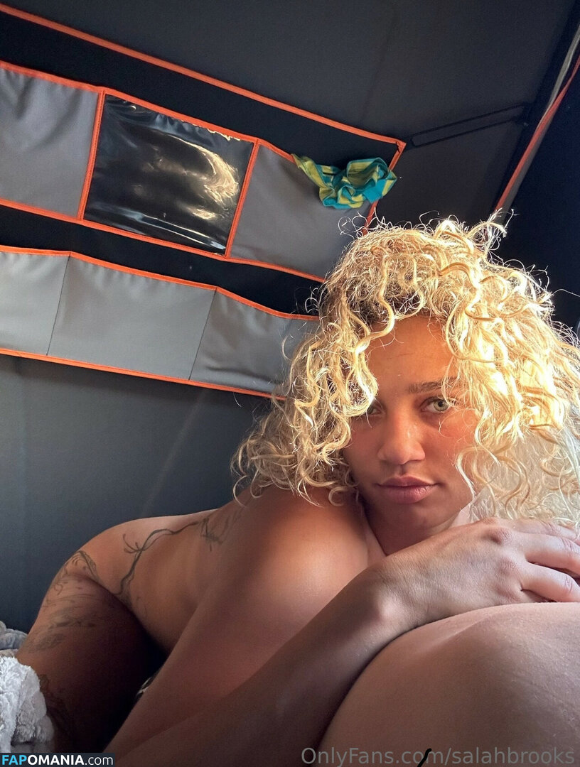 Salah Brooks / salah.brooks / serabrooks_ Обнажённый OnlyFans  Утёкшее фото #108