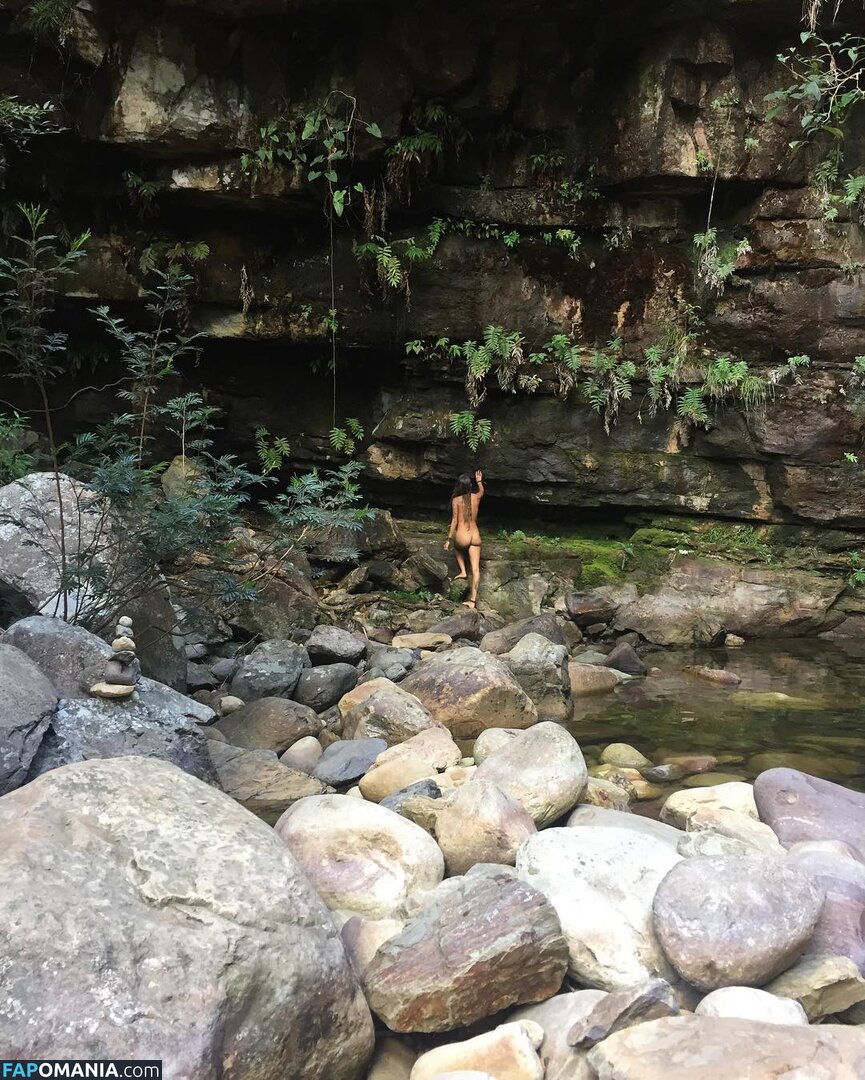 Salamandra Asthar / salamandraasthar Обнажённый OnlyFans  Утёкшее фото #10