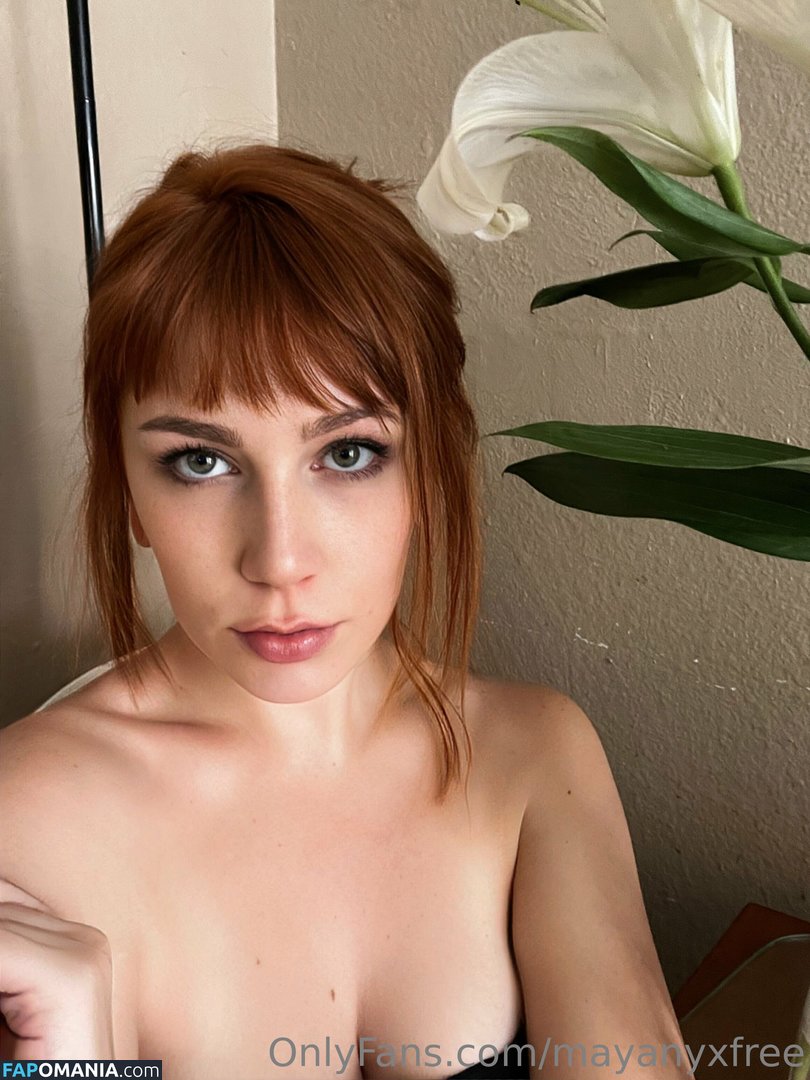 salemmoon69 / salemrosefree Обнажённый OnlyFans  Утёкшее фото #1