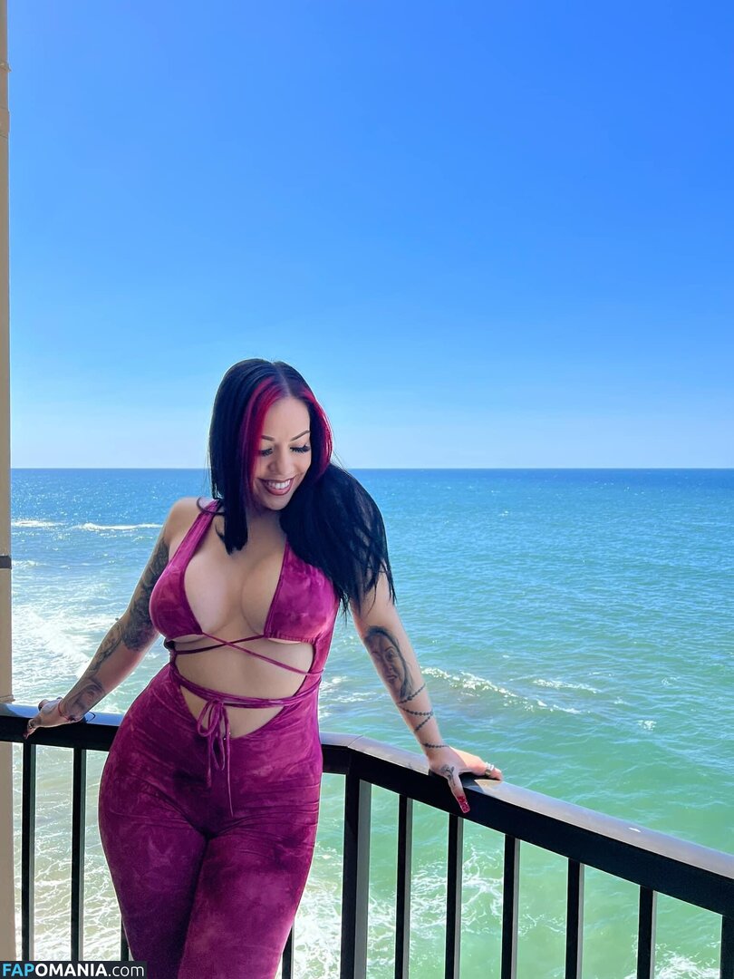 Salice Rose / salicerose Обнажённый OnlyFans  Утёкшее фото #5