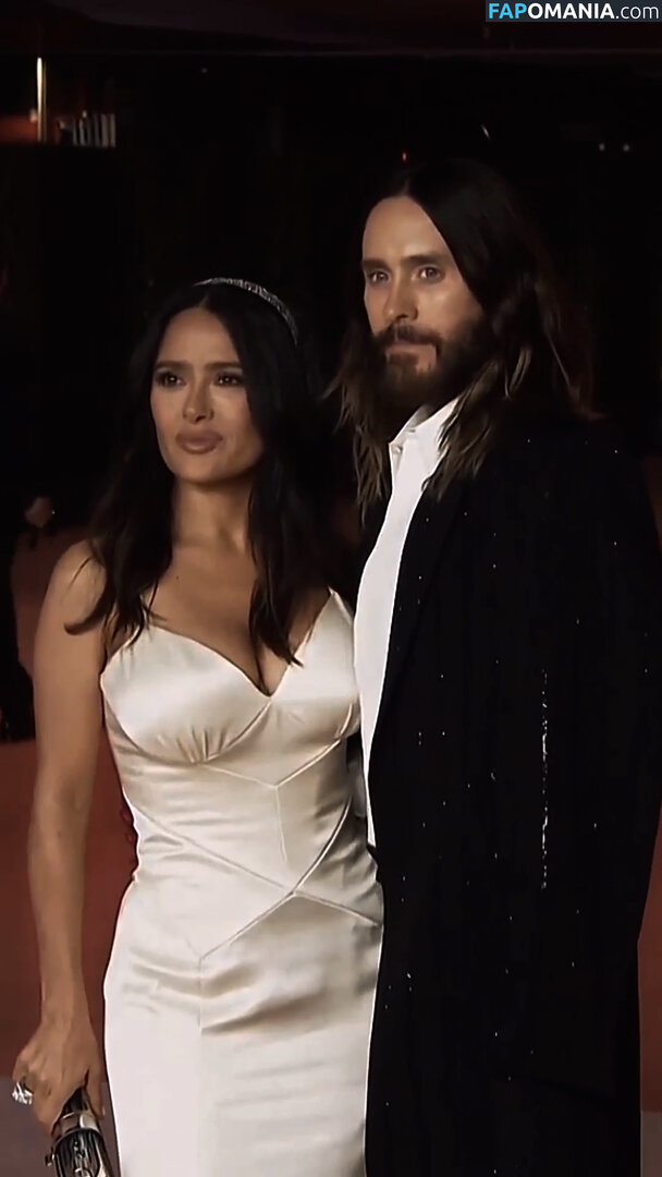 Salma Hayek / salmahayek Обнажённый OnlyFans  Утёкшее фото #402