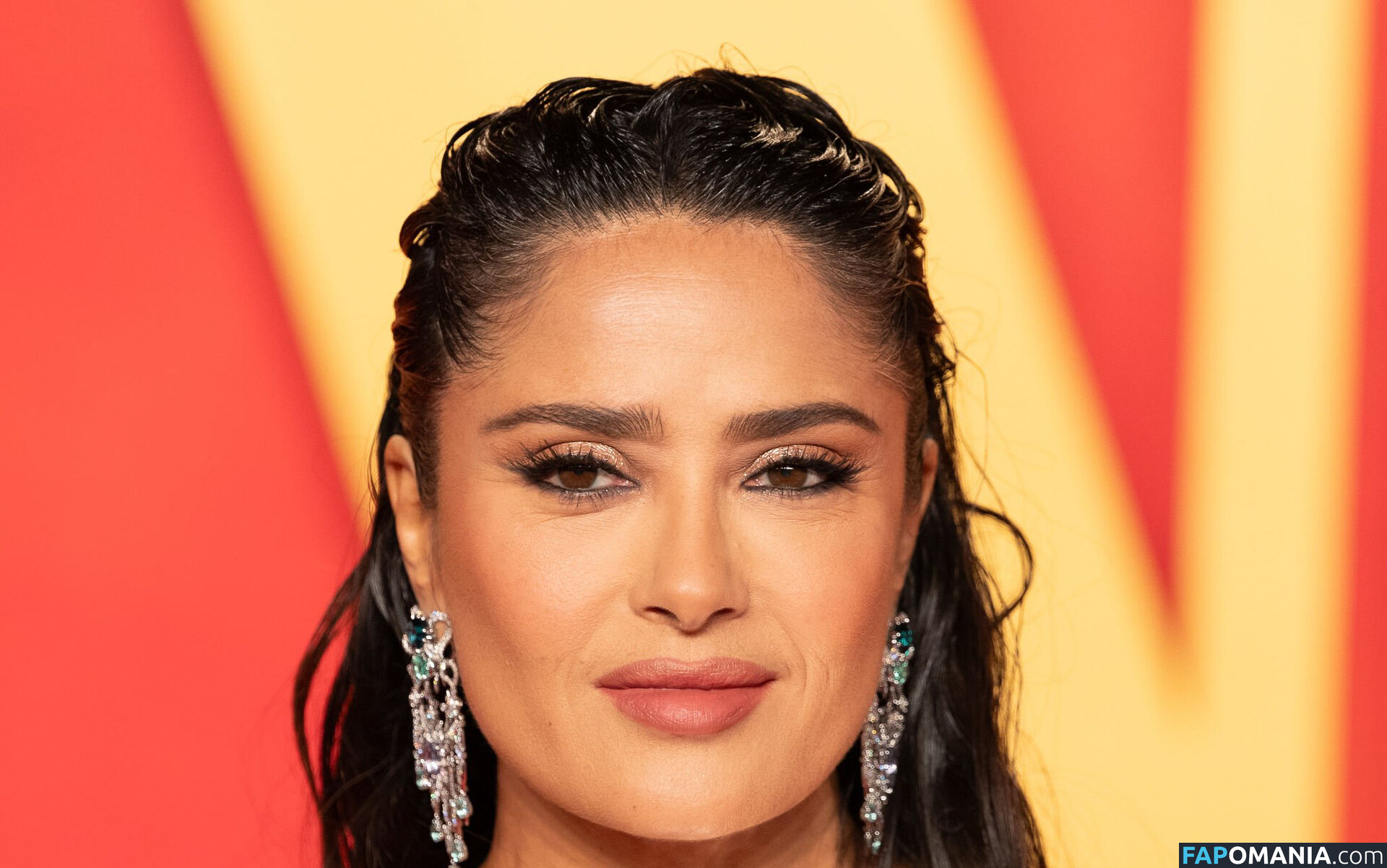 Salma Hayek / salmahayek Обнажённый OnlyFans  Утёкшее фото #586