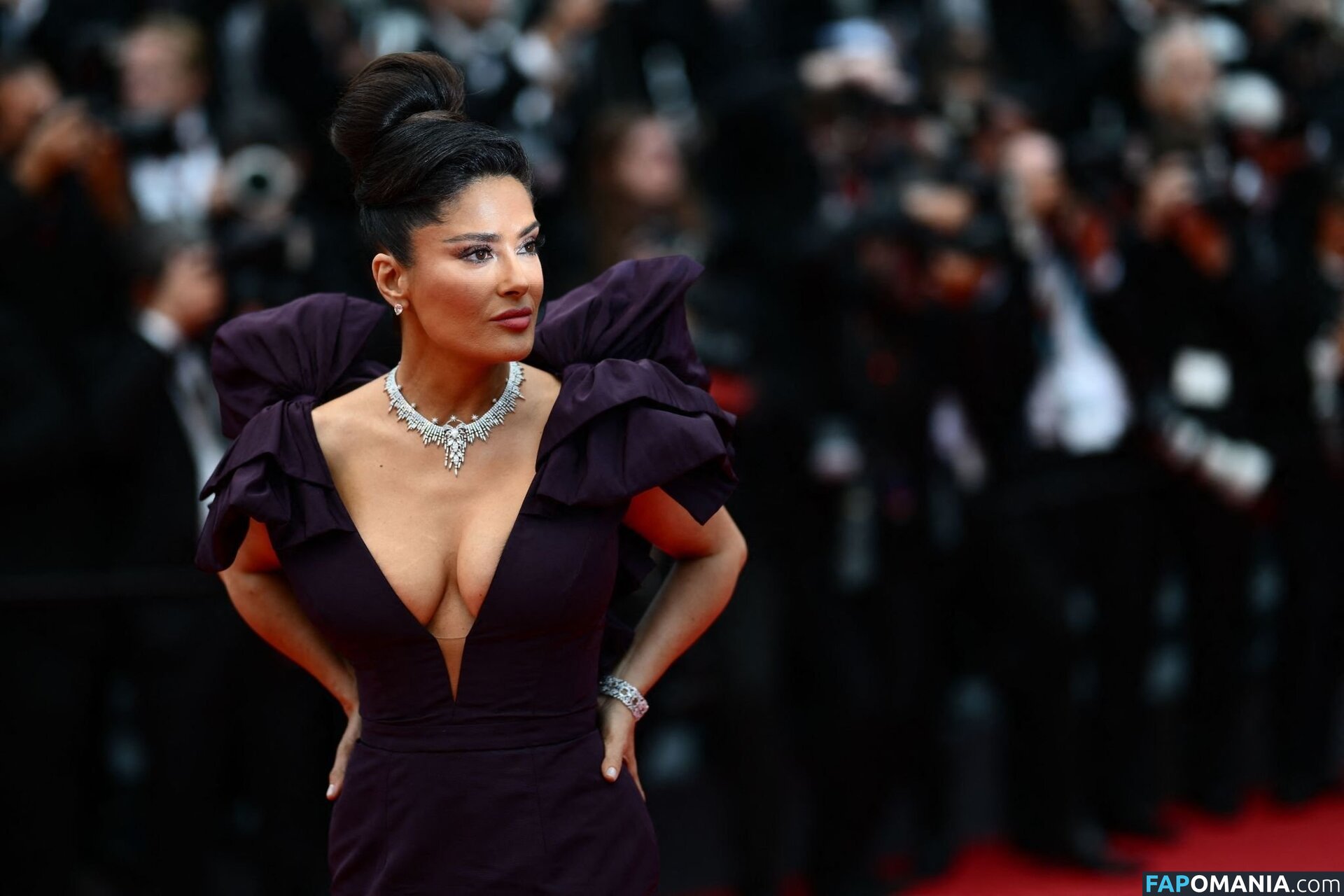 Salma Hayek / salmahayek Обнажённый OnlyFans  Утёкшее фото #1474