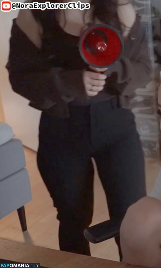 NoraExplorer Sister / Salmmuss / https: / salmmus / salmmusss / salmunozz Обнажённый OnlyFans  Утёкшее фото #4
