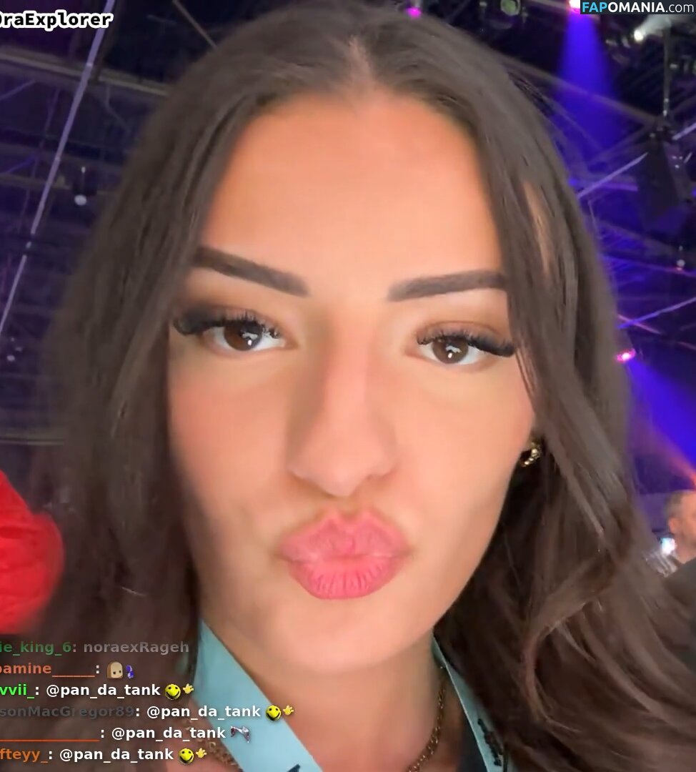 NoraExplorer Sister / Salmmuss / https: / salmmus / salmmusss / salmunozz Обнажённый OnlyFans  Утёкшее фото #8