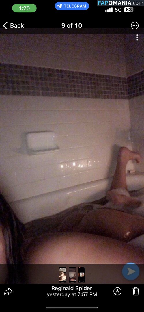 Sam Russo / samrusssso / ssamrusso Обнажённый OnlyFans  Утёкшее фото #3