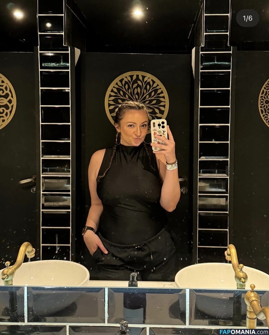 Samantha Hartsoe / samanthartsoe Обнажённый OnlyFans  Утёкшее фото #2