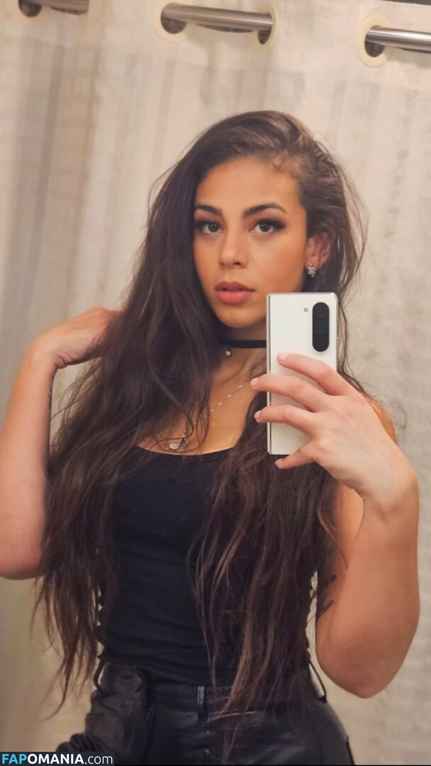 Samantha Irvin / WWE / samanthairvinwwe / samanthathebomb Обнажённый OnlyFans  Утёкшее фото #513