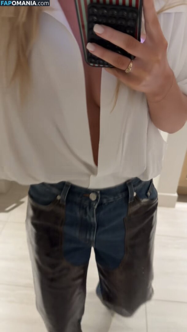 Samantha Riehl / https: / samanthariehl Обнажённый OnlyFans  Утёкшее фото #2