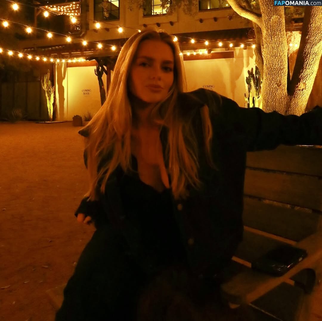 Samantha Riehl / https: / samanthariehl Обнажённый OnlyFans  Утёкшее фото #11