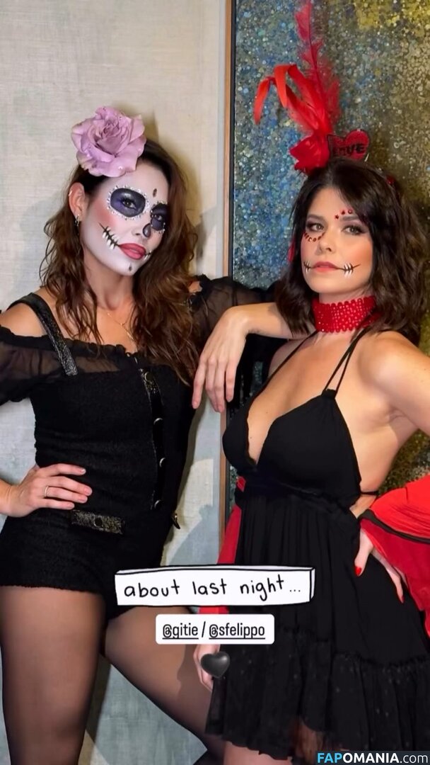 Samara Felippo / sfelippo Обнажённый OnlyFans  Утёкшее фото #116