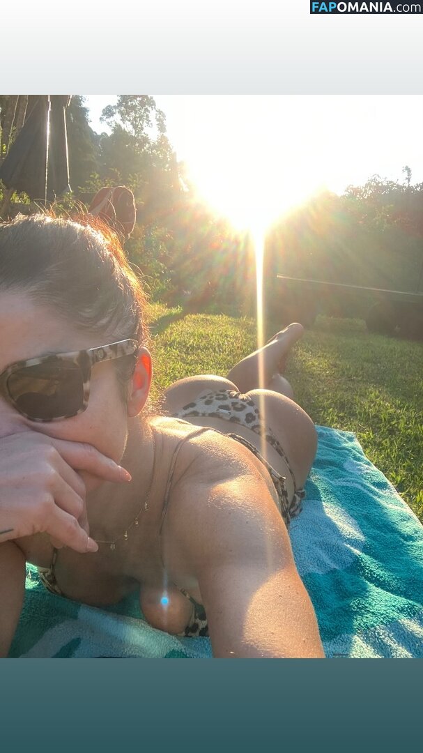 Samara Felippo / sfelippo Обнажённый OnlyFans  Утёкшее фото #131