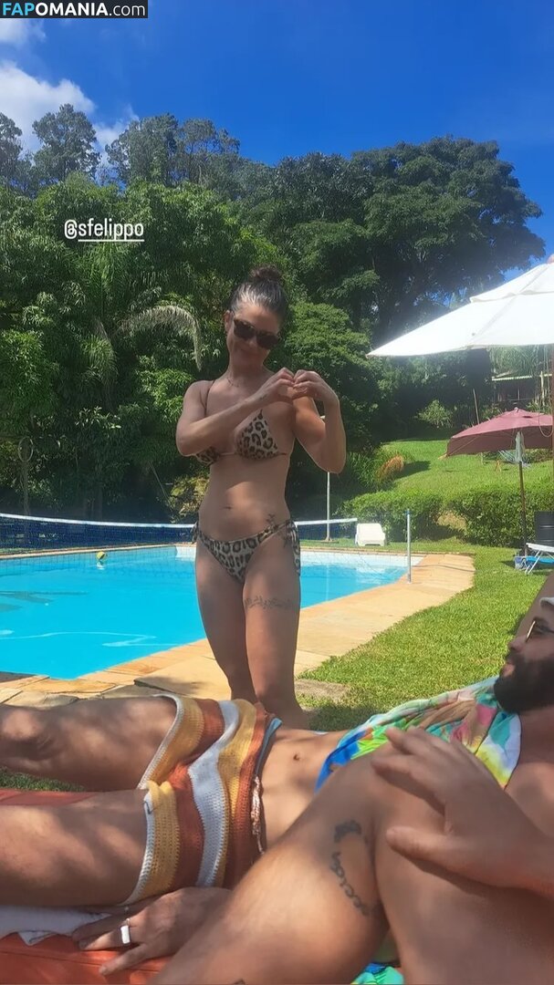 Samara Felippo / sfelippo Обнажённый OnlyFans  Утёкшее фото #132