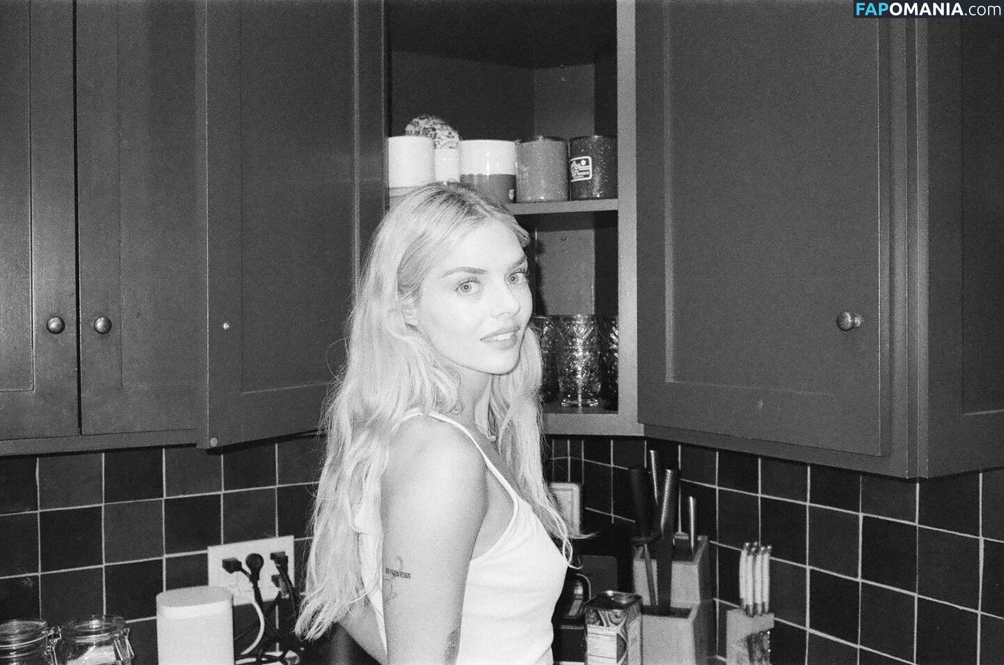 Samara Weaving / samweaving Обнажённый OnlyFans  Утёкшее фото #233