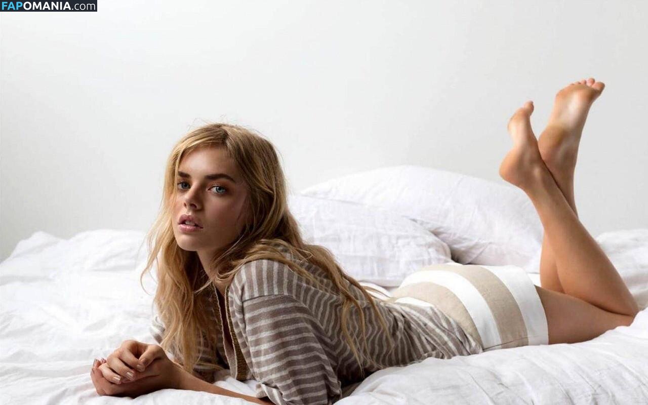 Samara Weaving / samweaving Обнажённый OnlyFans  Утёкшее фото #489