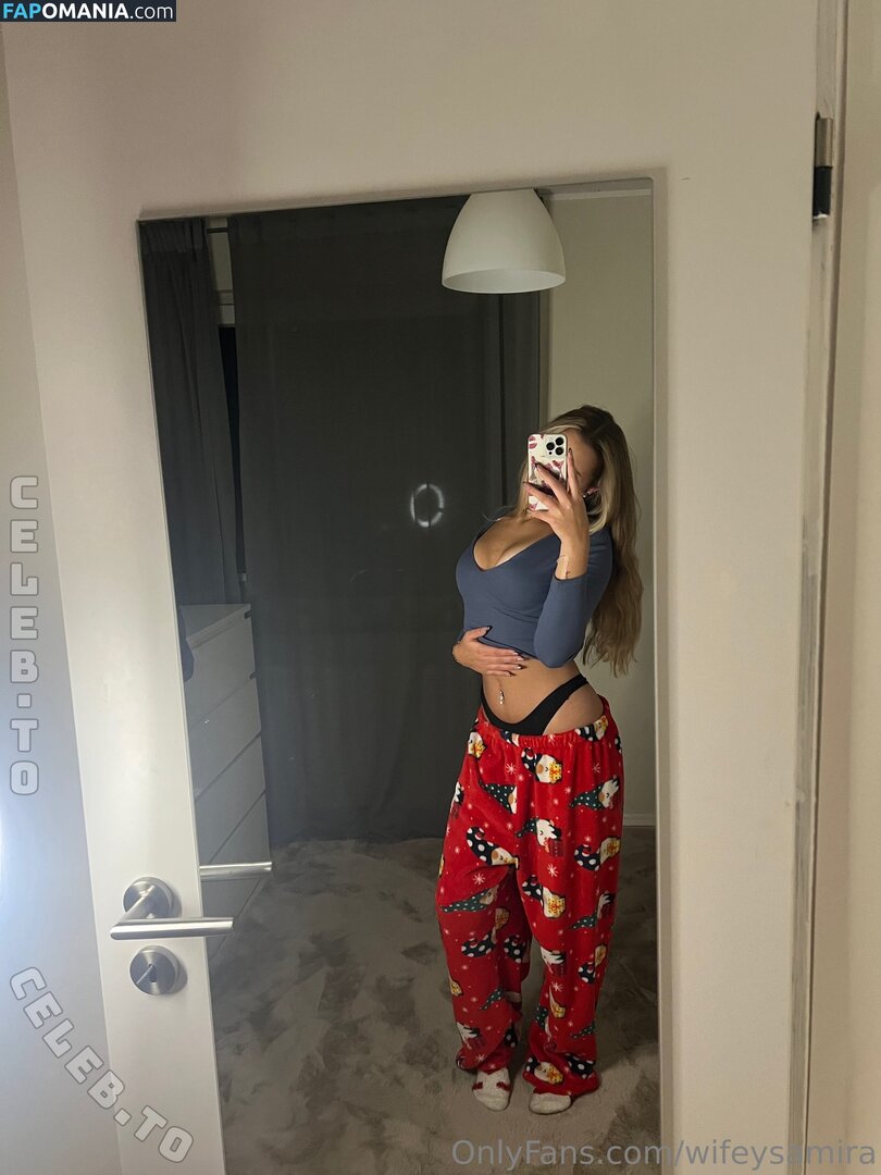 Samira Fee / insanesamira / oudsamyy / wifeysamira Обнажённый OnlyFans  Утёкшее фото #13
