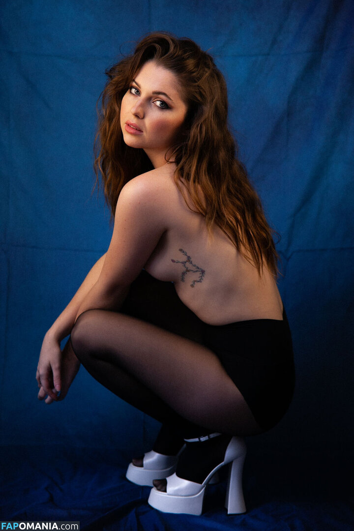 Sammi Hanratty / sammihanratty Обнажённый OnlyFans  Утёкшее фото #277