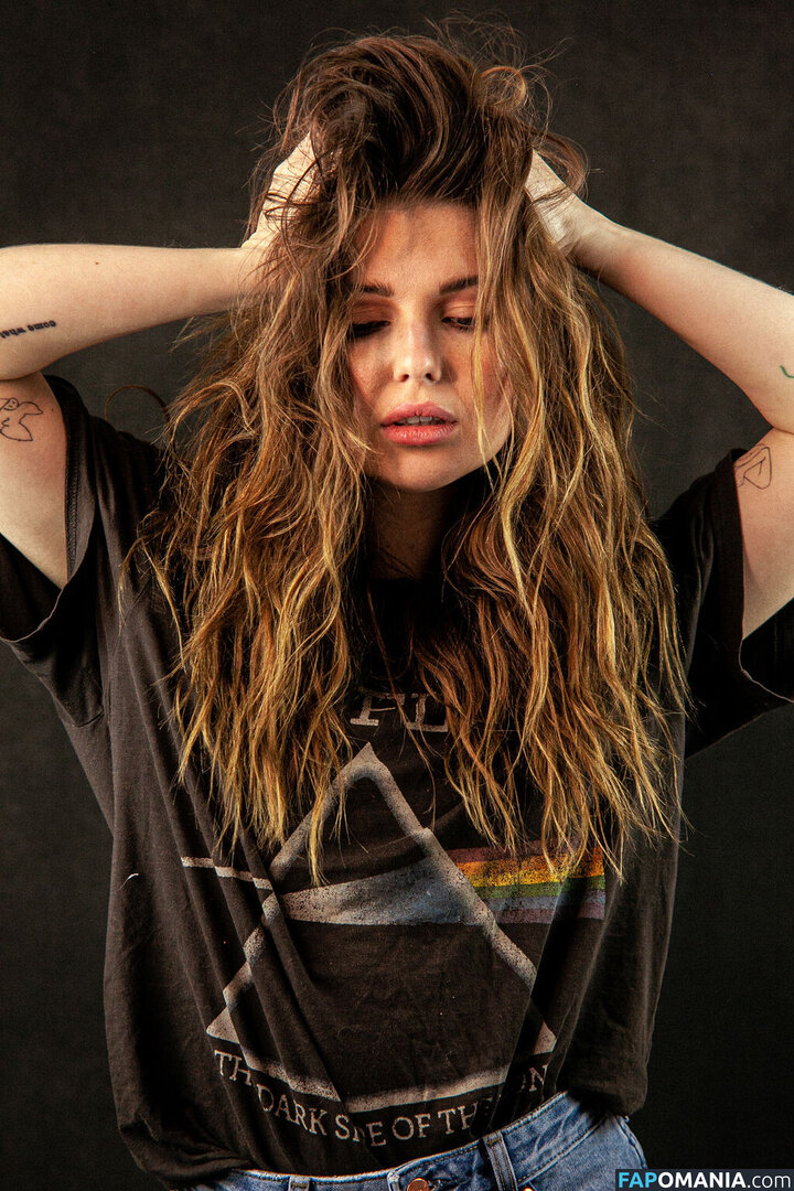 Sammi Hanratty / sammihanratty Обнажённый OnlyFans  Утёкшее фото #308