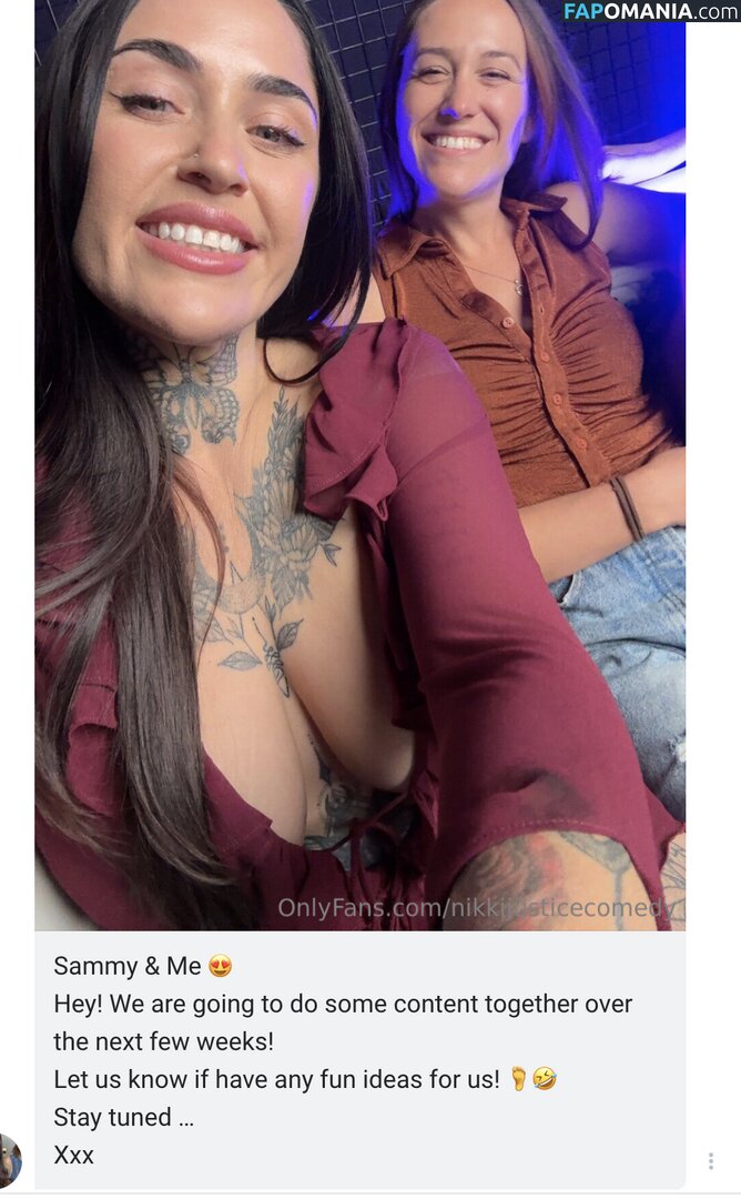 Sammy Walsh / sammysfeetngreet / sammywalshhh_ Обнажённый OnlyFans  Утёкшее фото #1