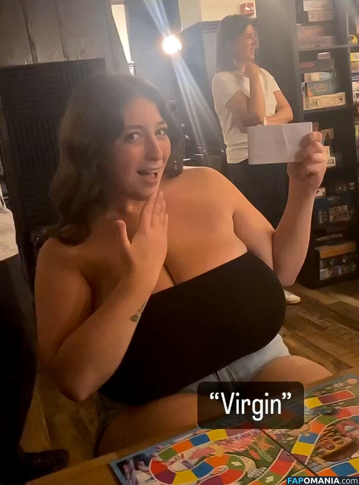 Huge Tit Brunette / Sammy / sammyjanee / sammys Обнажённый OnlyFans  Утёкшее фото #5