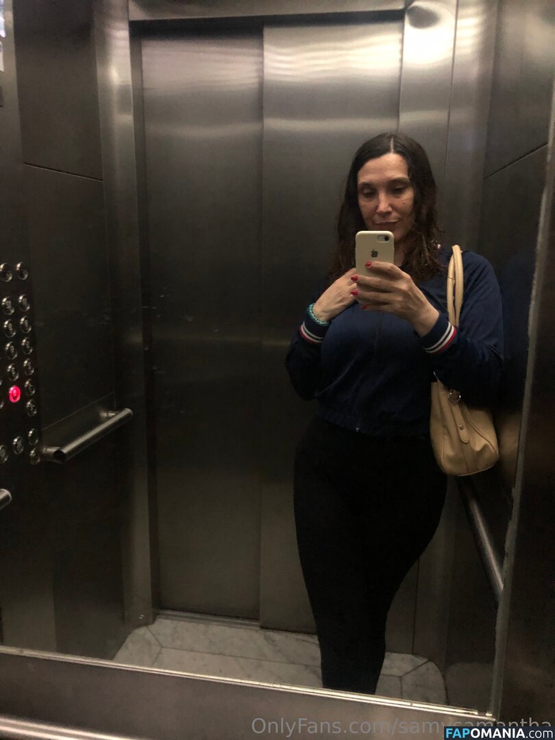sammysamslife / samysamantha Обнажённый OnlyFans  Утёкшее фото #5
