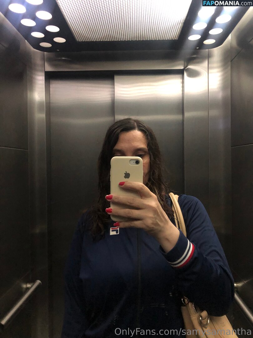 sammysamslife / samysamantha Обнажённый OnlyFans  Утёкшее фото #6