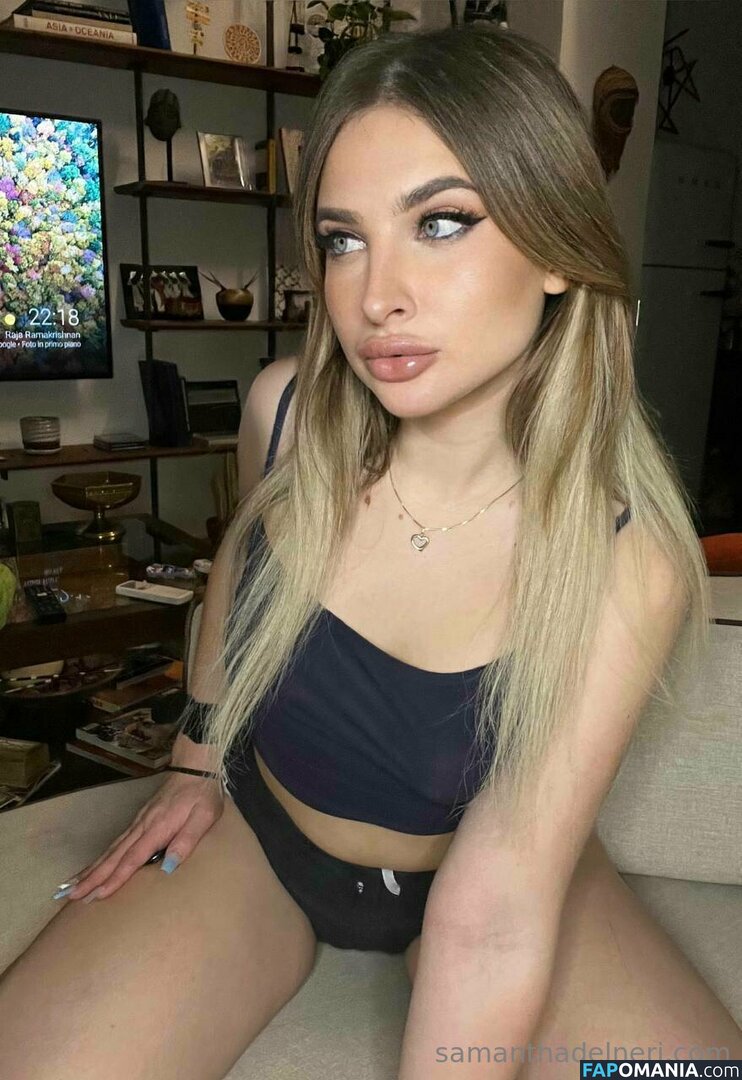 samysamyy Обнажённый OnlyFans  Утёкшее фото #7