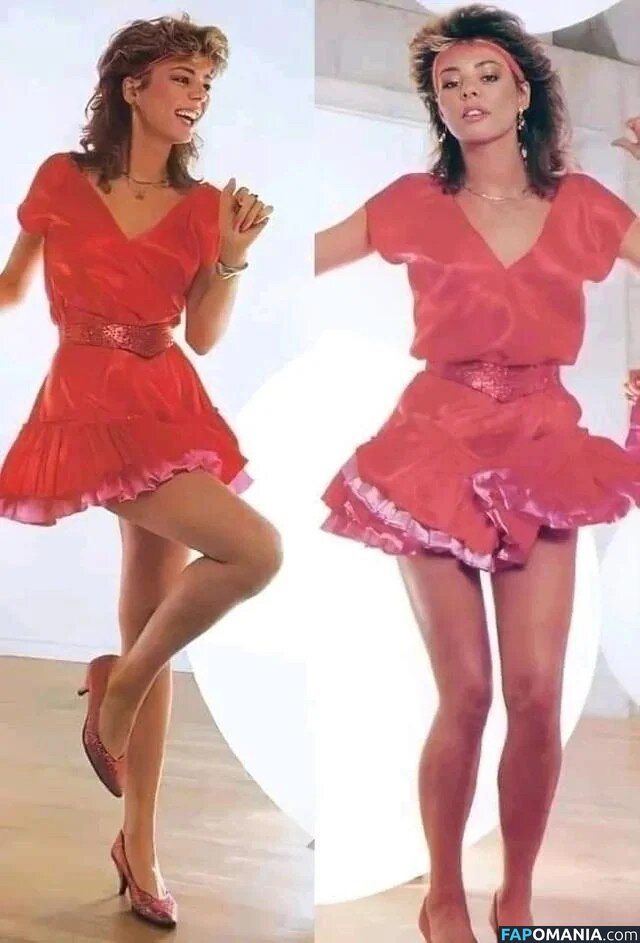 Sandra Lauer Cretu Обнажённый OnlyFans  Утёкшее фото #4