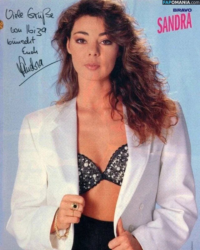 Sandra Lauer Cretu Обнажённый OnlyFans  Утёкшее фото #14