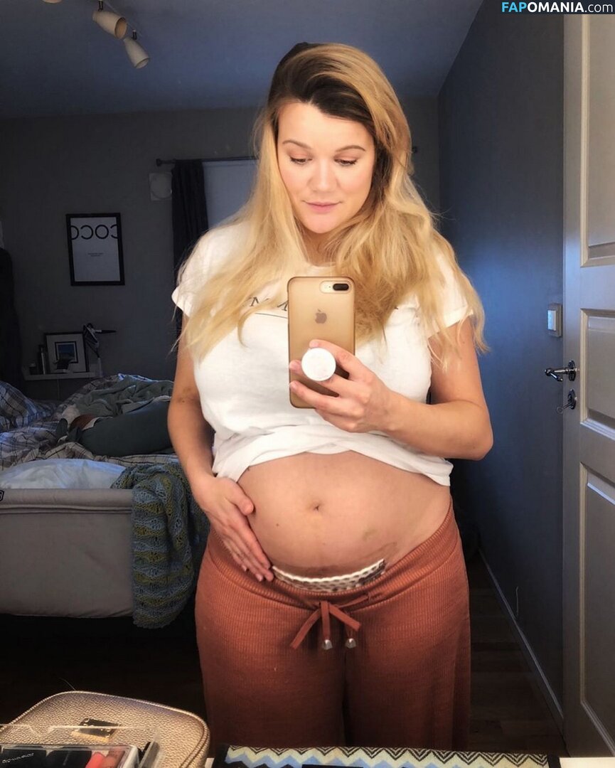 Sandra Lyng Обнажённый OnlyFans  Утёкшее фото #1