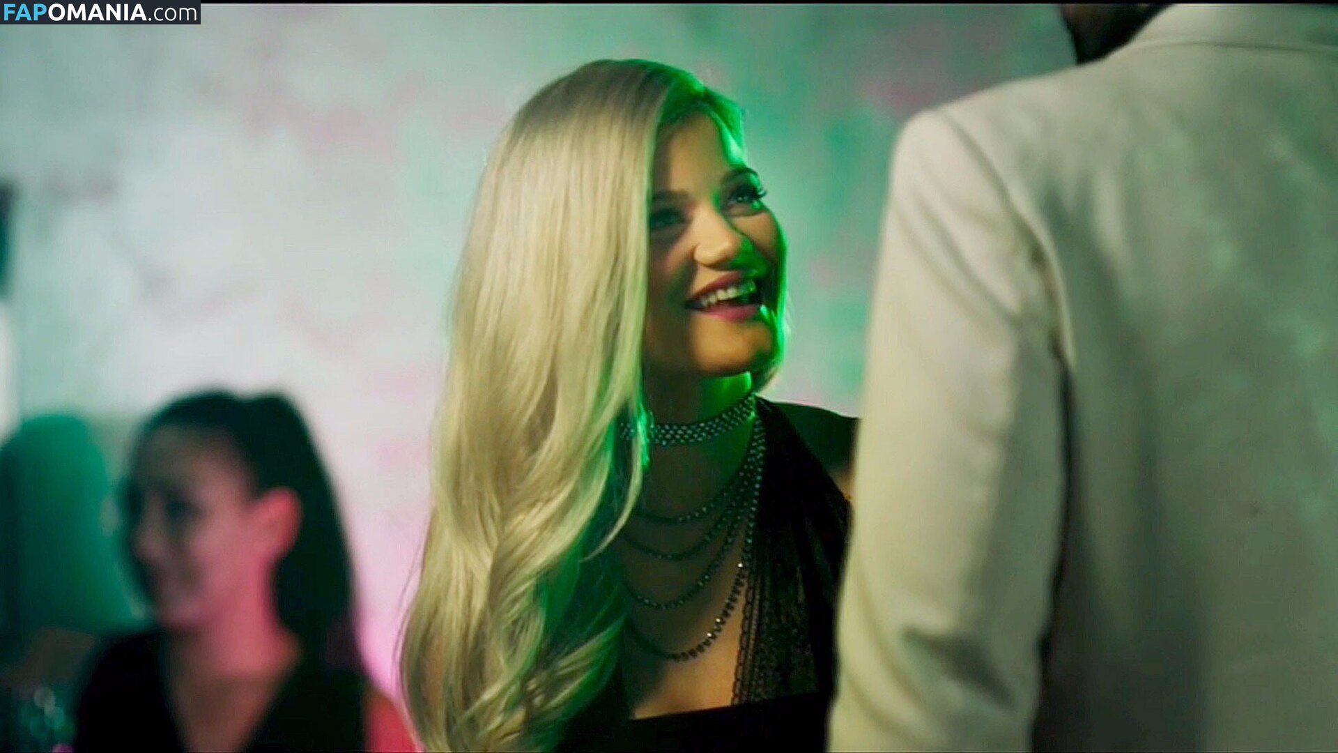 Sandra Lyng Обнажённый OnlyFans  Утёкшее фото #9