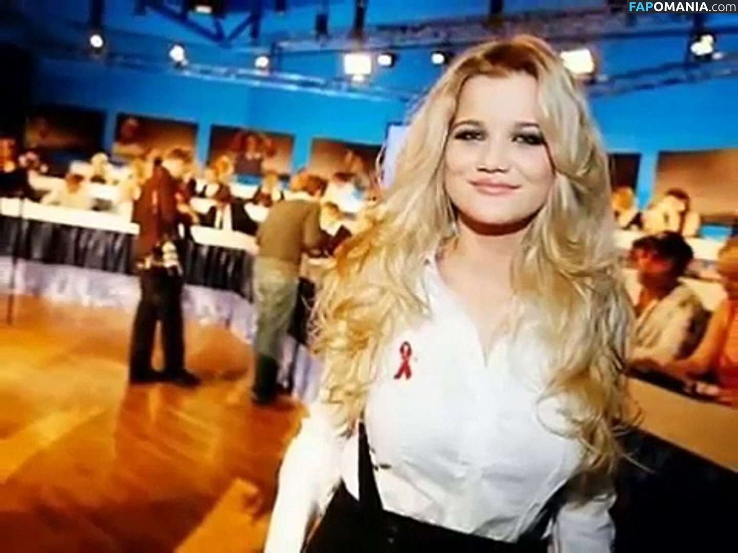 Sandra Lyng Обнажённый OnlyFans  Утёкшее фото #15