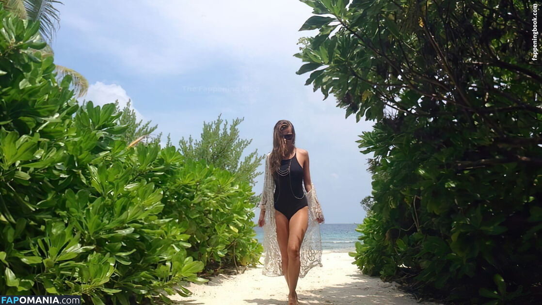 Sandra Lyng Обнажённый OnlyFans  Утёкшее фото #18