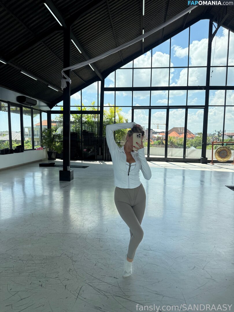 Sandra Sy / Sandraasy / Sandraasyof / _stulovaaa_ / sandrasyy Обнажённый OnlyFans  Утёкшее фото #41