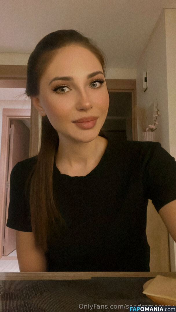 Sandramommy / nejvetsimamina Обнажённый OnlyFans  Утёкшее фото #1